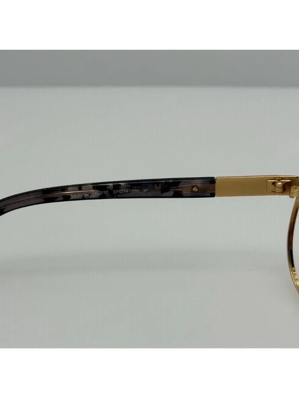 Tory Burch Sunglasses Frames TY 6010 1402/1E 57-14-135